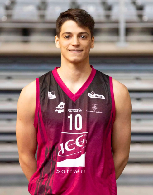 JUANI MARCOS