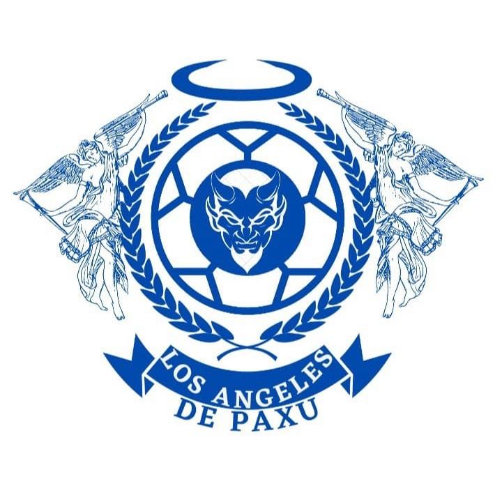 LOS ÁNGELES DE PAXU