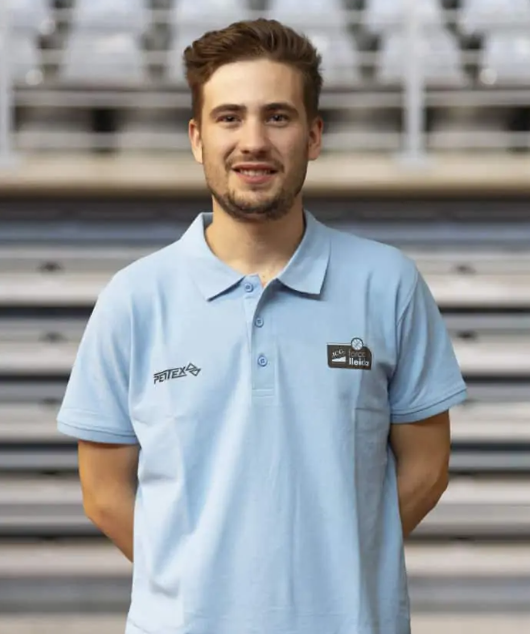MARC FERRAZ