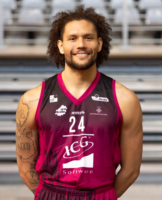MICHAEL CARRERA