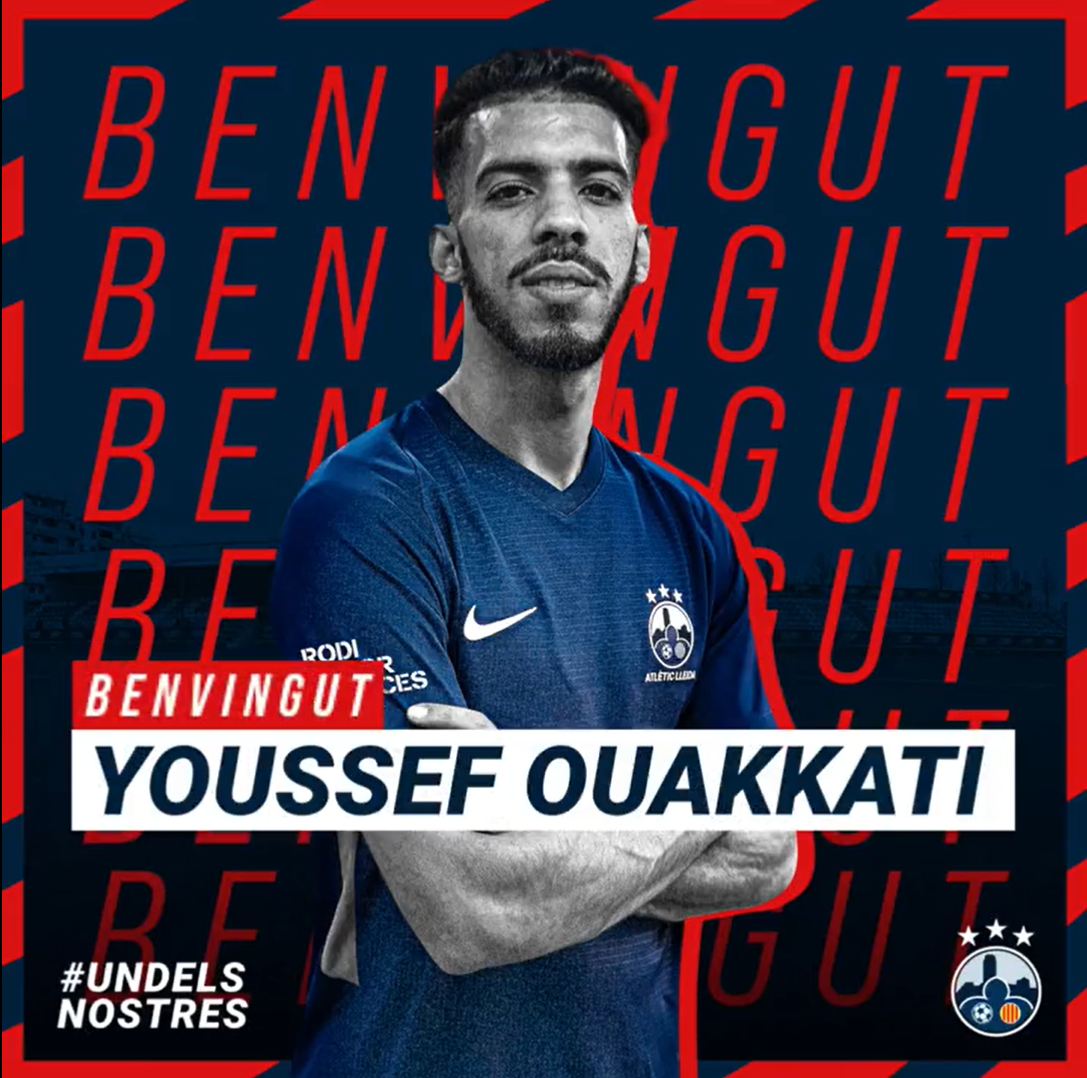 Youssef Ouakkati