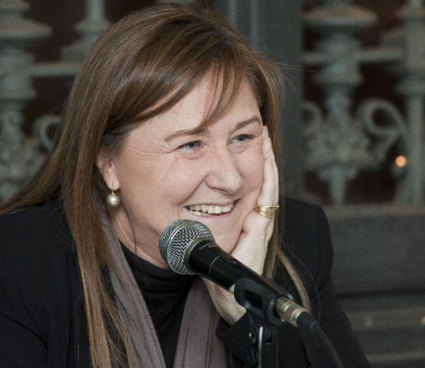 Rosa Jové