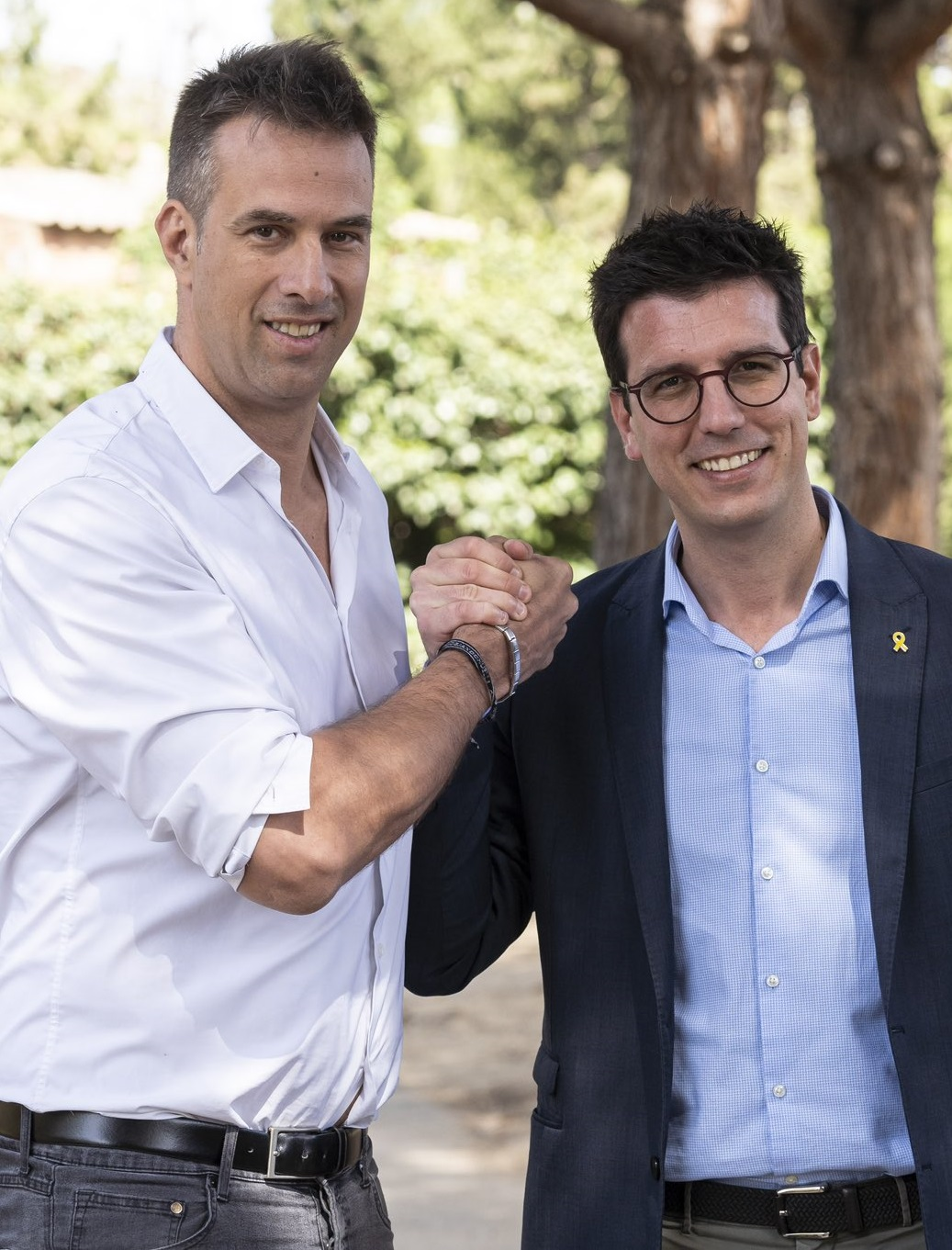 Sergi Grimau i Gragera