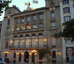 Ajuntament de Lleida