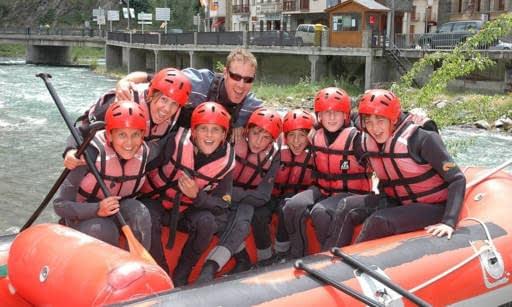 Un Dia d'Aventura Opció 1