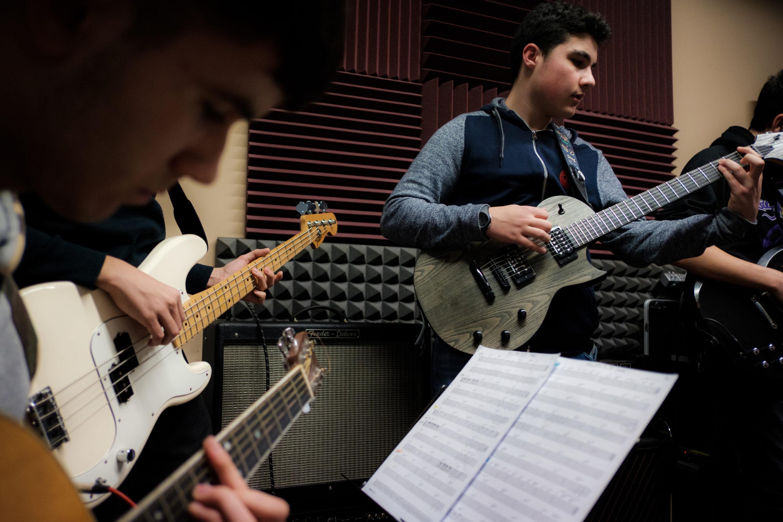 Instruments
