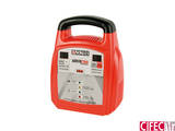 Cargador bateria nova car 10a