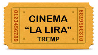 Compra d'entrades cinema