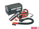 Aspirador coche 12v pav1205-xj