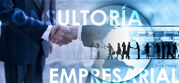 Consultoria empresarial