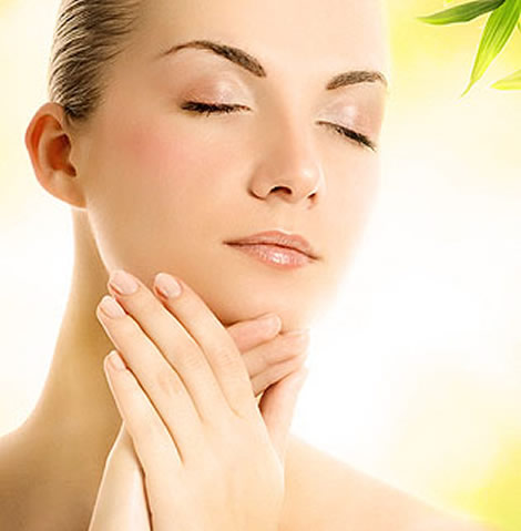 Cosmètica Facial