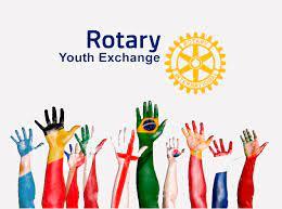 Programa d'Intercanvi de Joves de Rotary