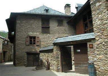 Ecomuseu