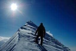 Escalada