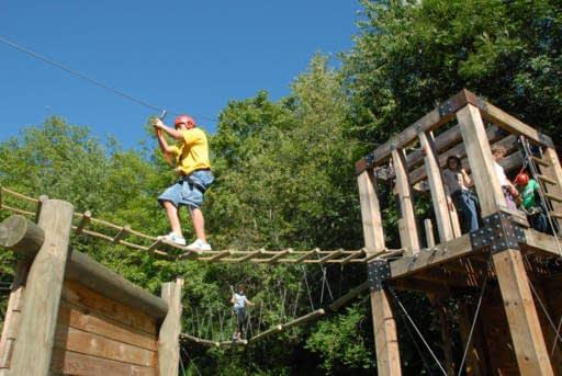 Circuit Multiaventura