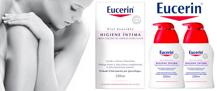 Higiene intima