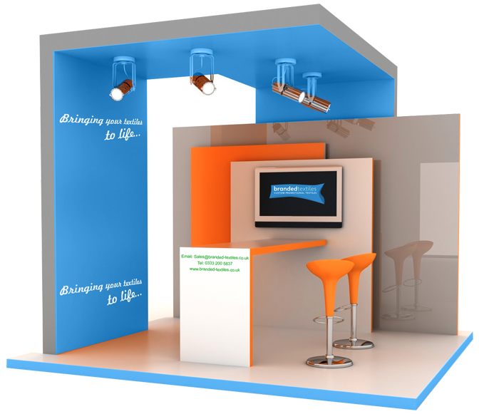Eventos y ferias