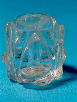 Flascó de perfums