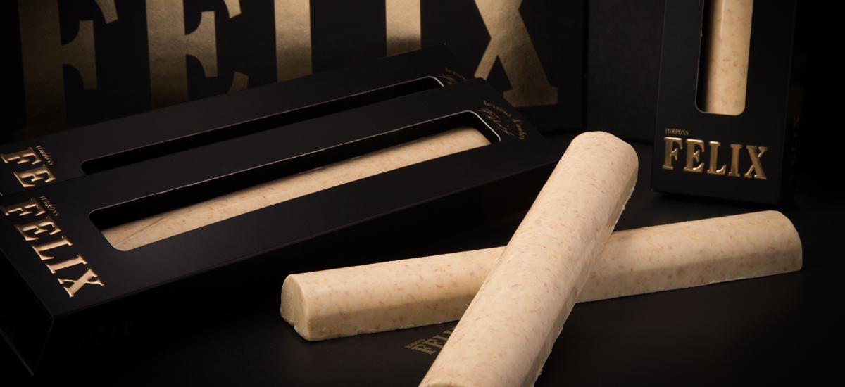 Lingot de Macadàmia