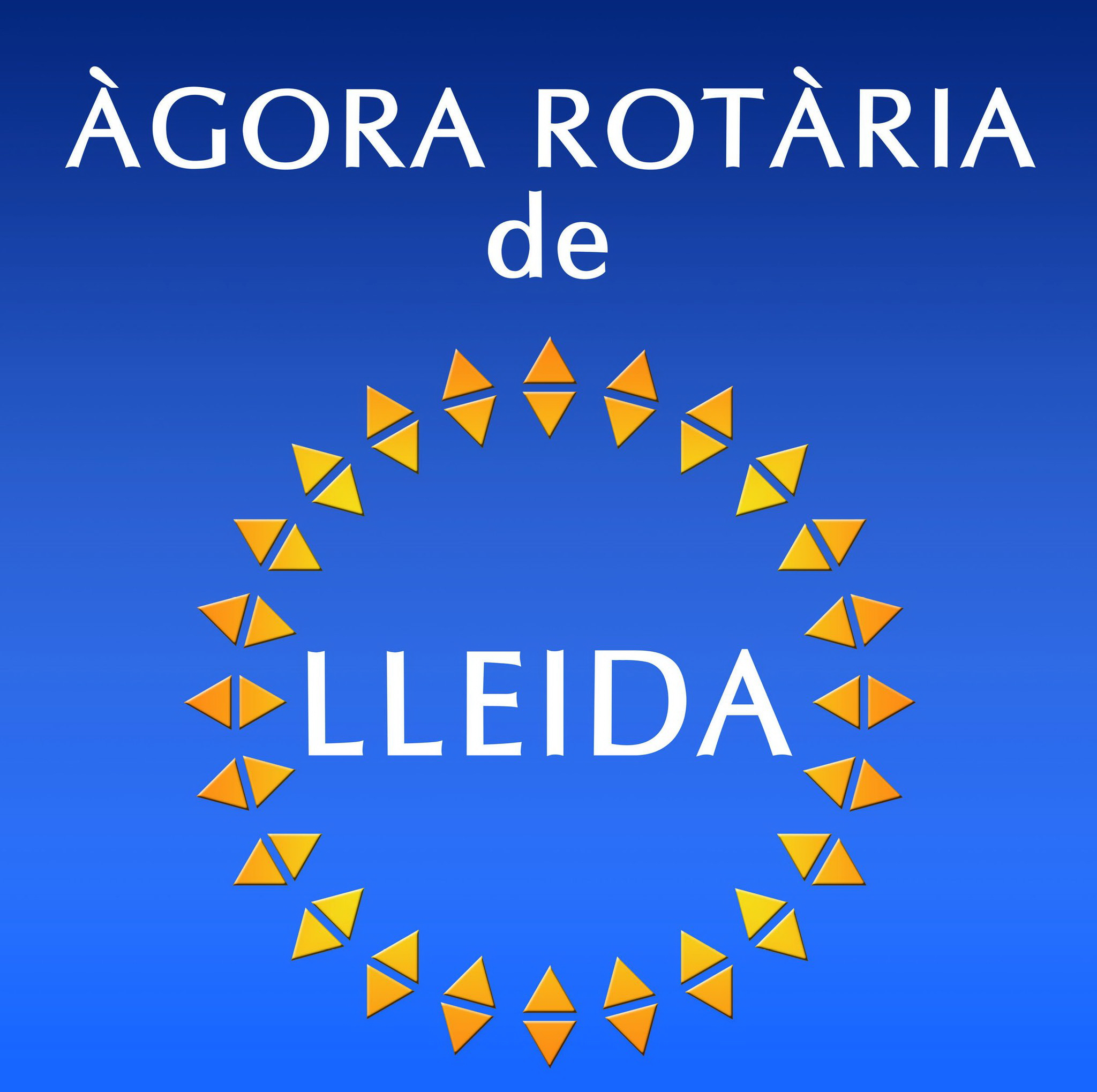 AGORA ROTARIA