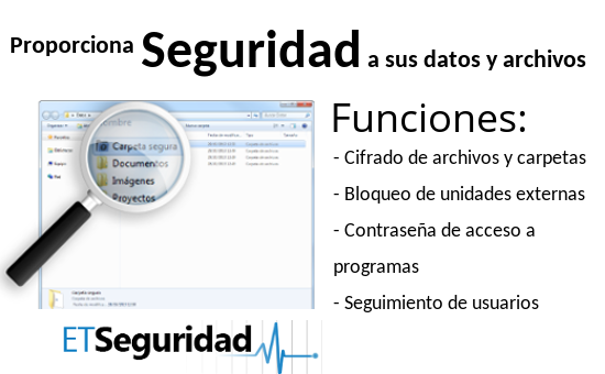 ET - Seguretat & ET - Encrypt