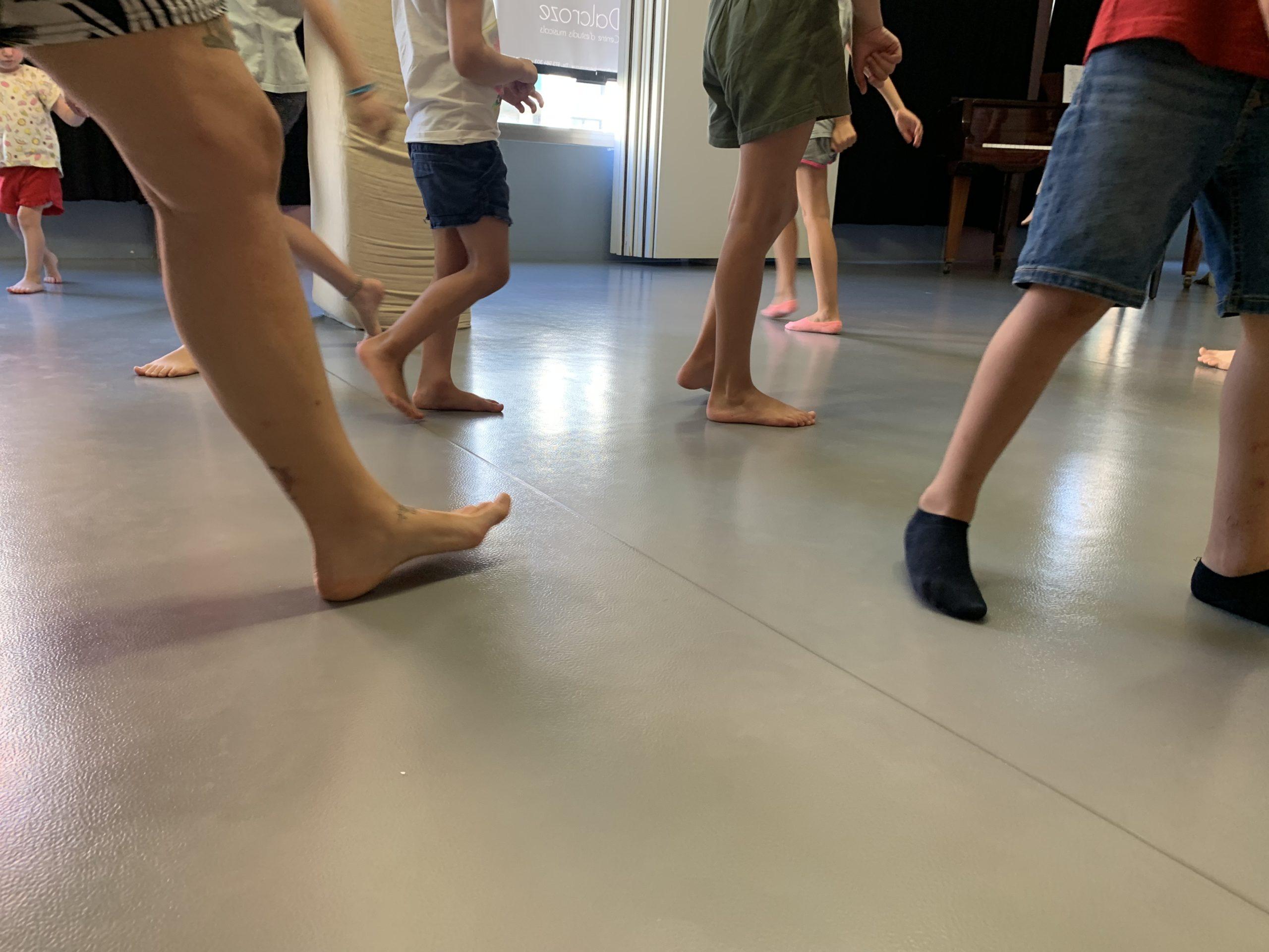 Alumnes de primària