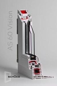 Fusteria en PVC