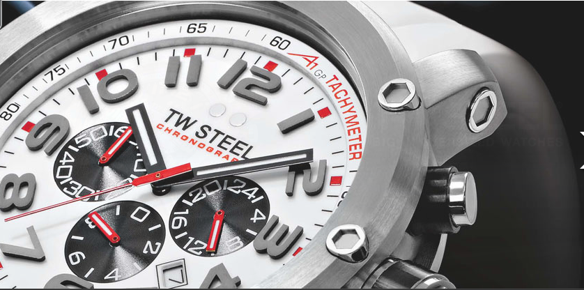 TRSTEEL