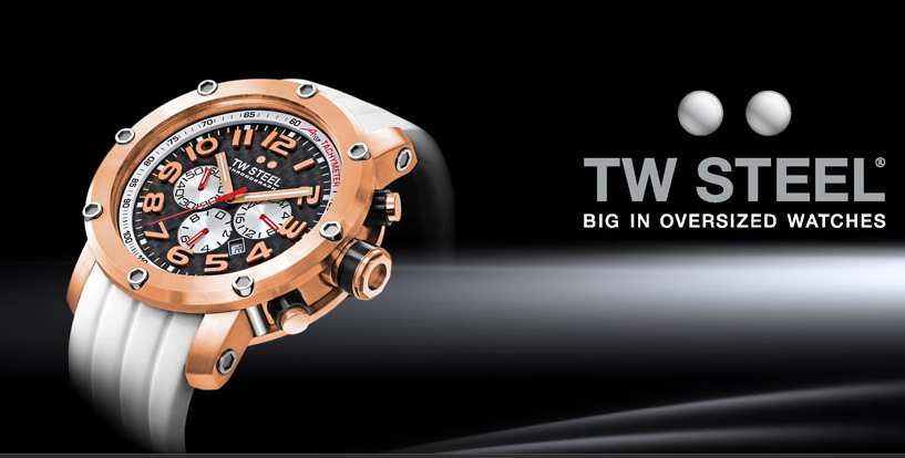 TWSTEEL