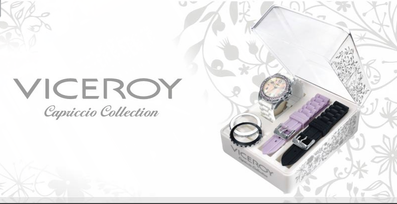 VICEROY