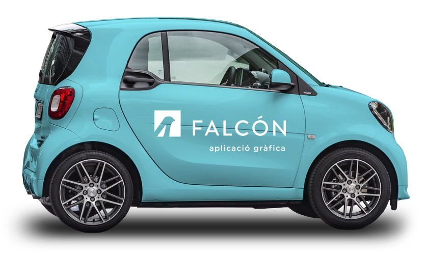 rotulacion integral de vehiculos