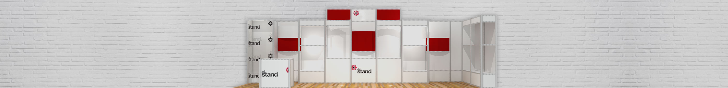 stands