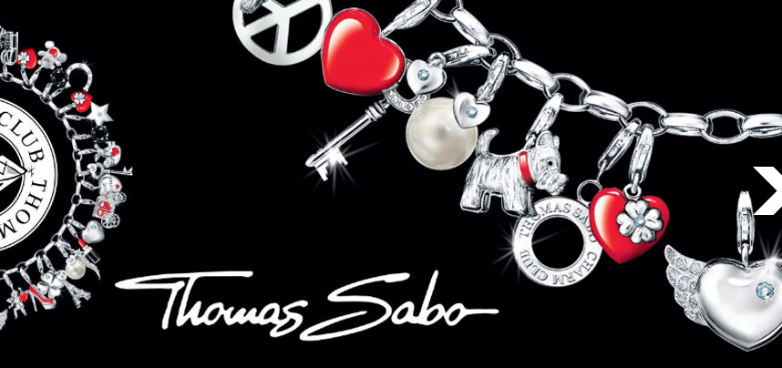 THOMAS SABO