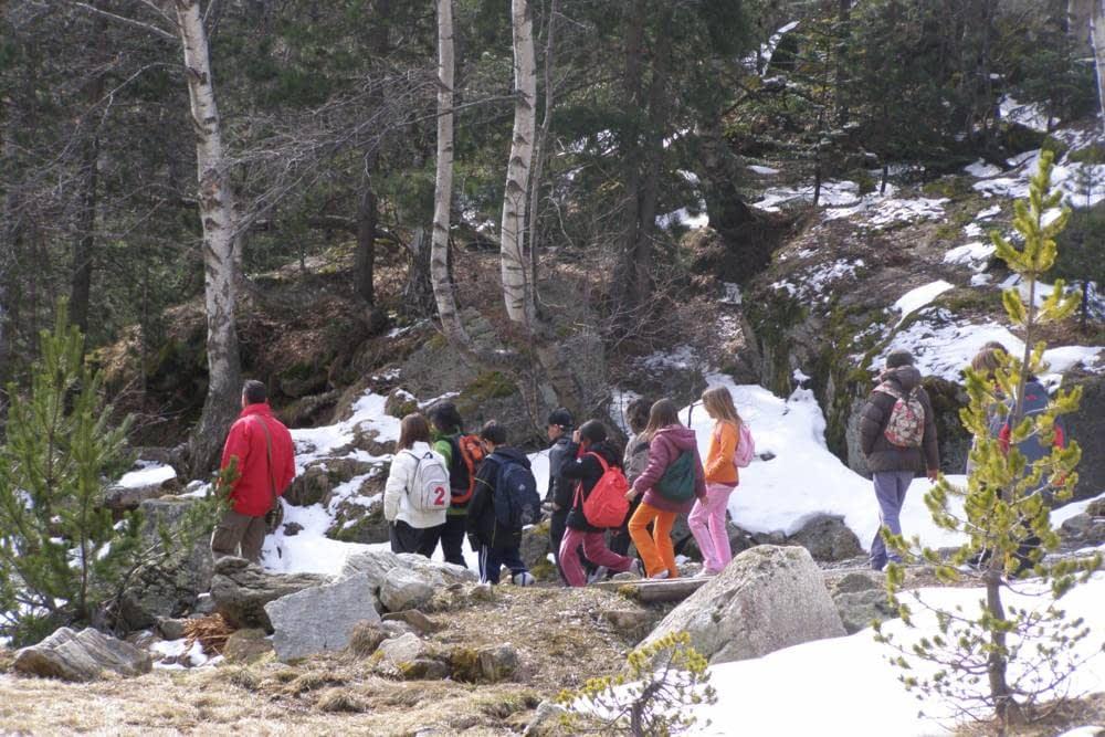 Trekking