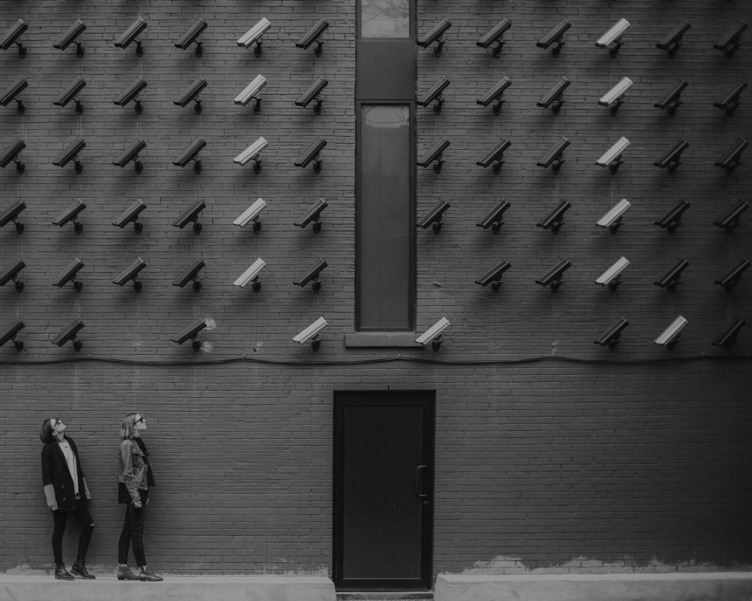 Control d'accessos