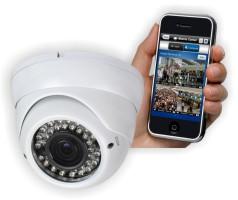 Videovigilància