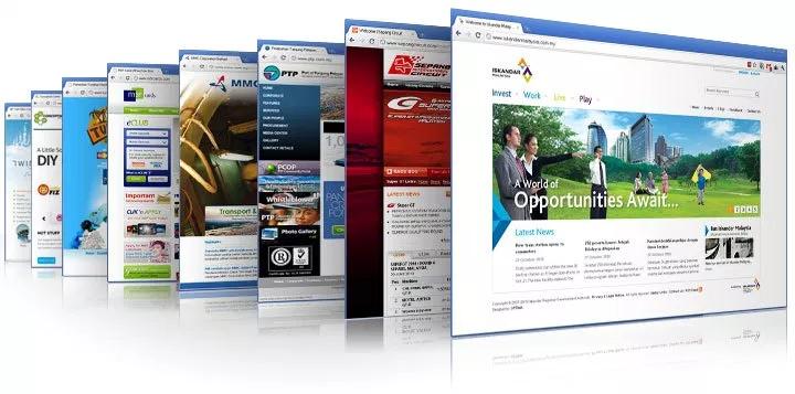Disseny Web