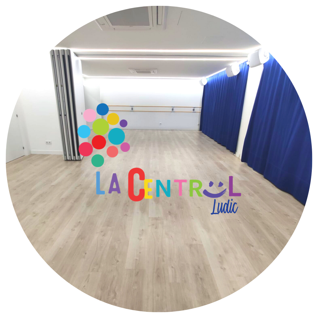 LLOGUER DE SALA