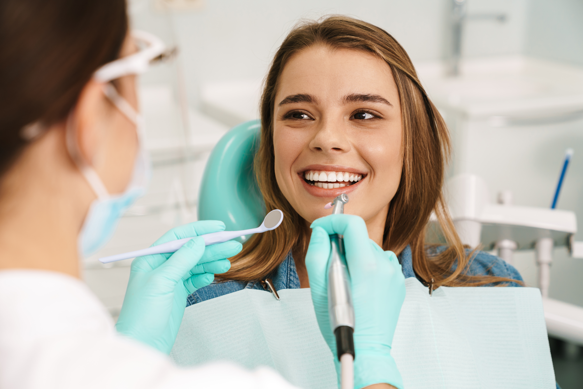 ESTÈTICA DENTAL