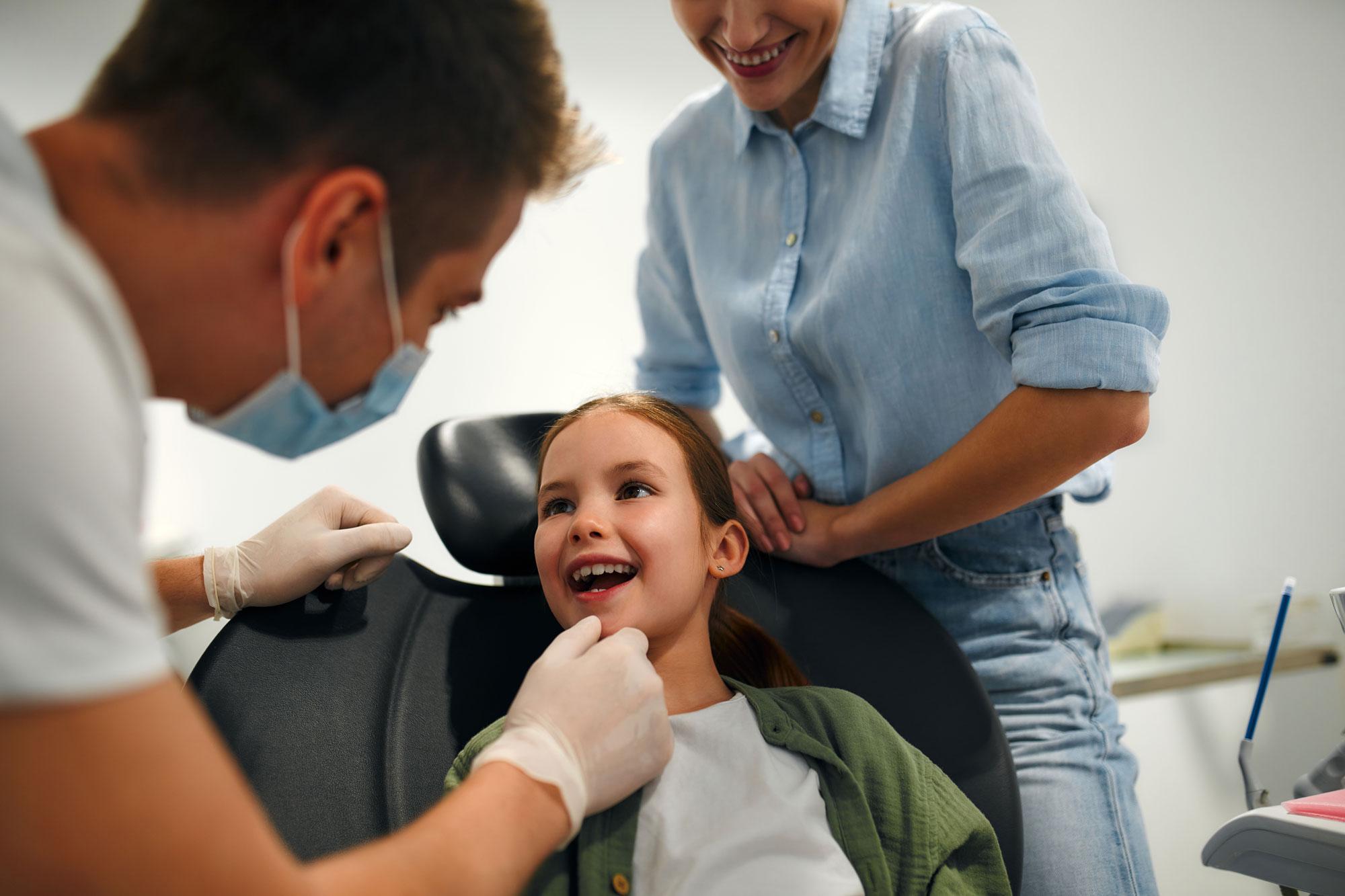 ODONTOPEDIATRIA