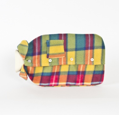 BOSSA H2O CALENTA PIJAMA 2L