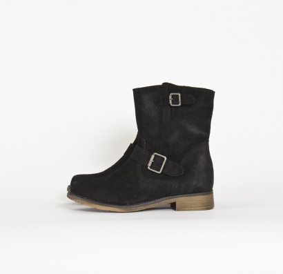 BOTA CAMPERA