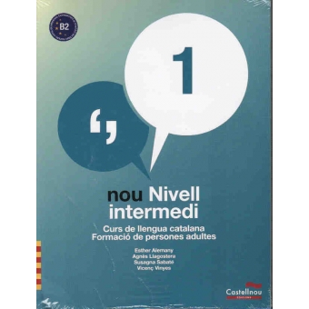 CURSOS DE LLENGUA CATALANA