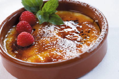 POSTRES