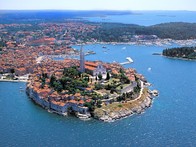 CROACIA I ESLOVÈNIA