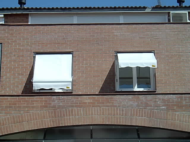 PER FINESTRA