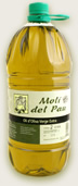 GARRAFA PET 2 L