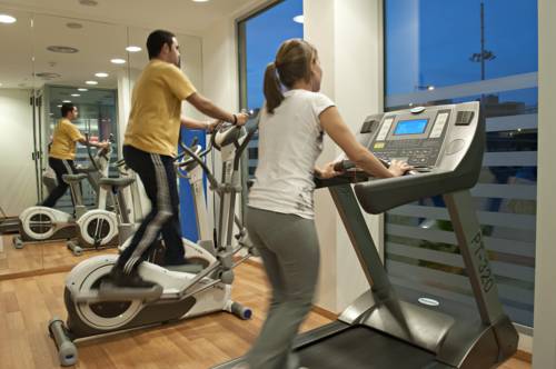 SALA FITNESS