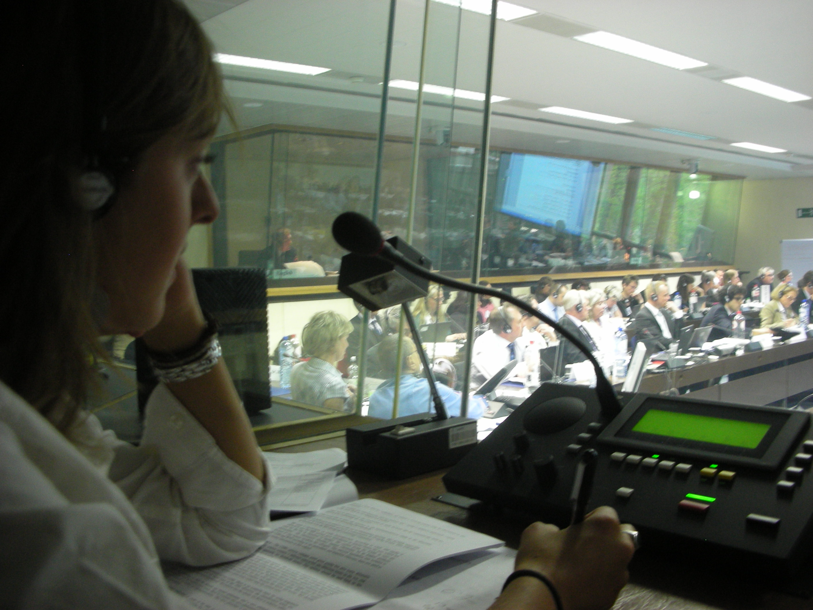INTERPRETACIÓ