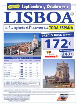 LISBOA